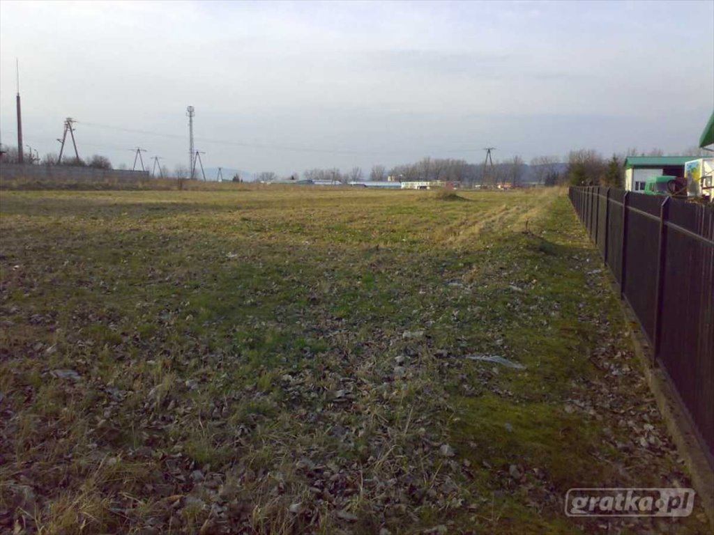 Działka inna na sprzedaż Kłodzko  2 500m2 Foto 1