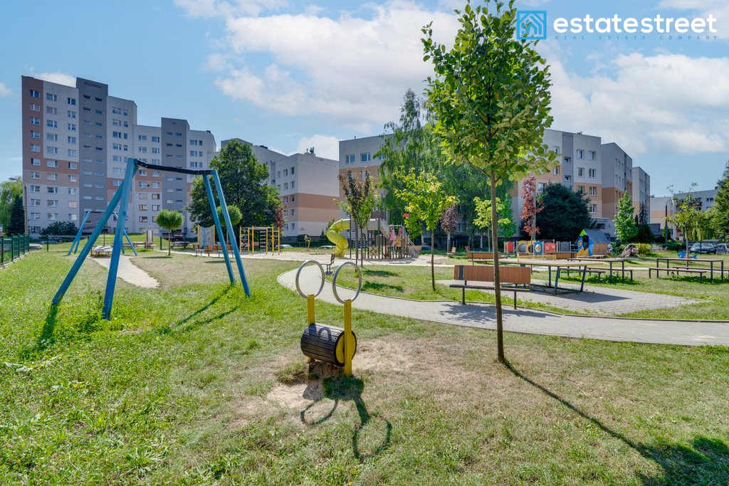 Mieszkanie trzypokojowe na sprzedaż Katowice, Piotrowice, Marcina Radockiego  63m2 Foto 10