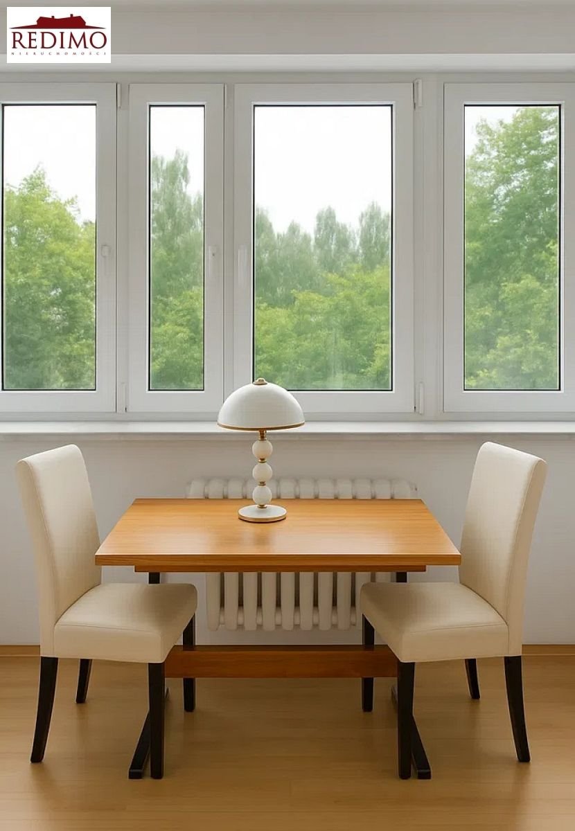 Mieszkanie trzypokojowe na sprzedaż Katowice, Tysiąclecia  47m2 Foto 1