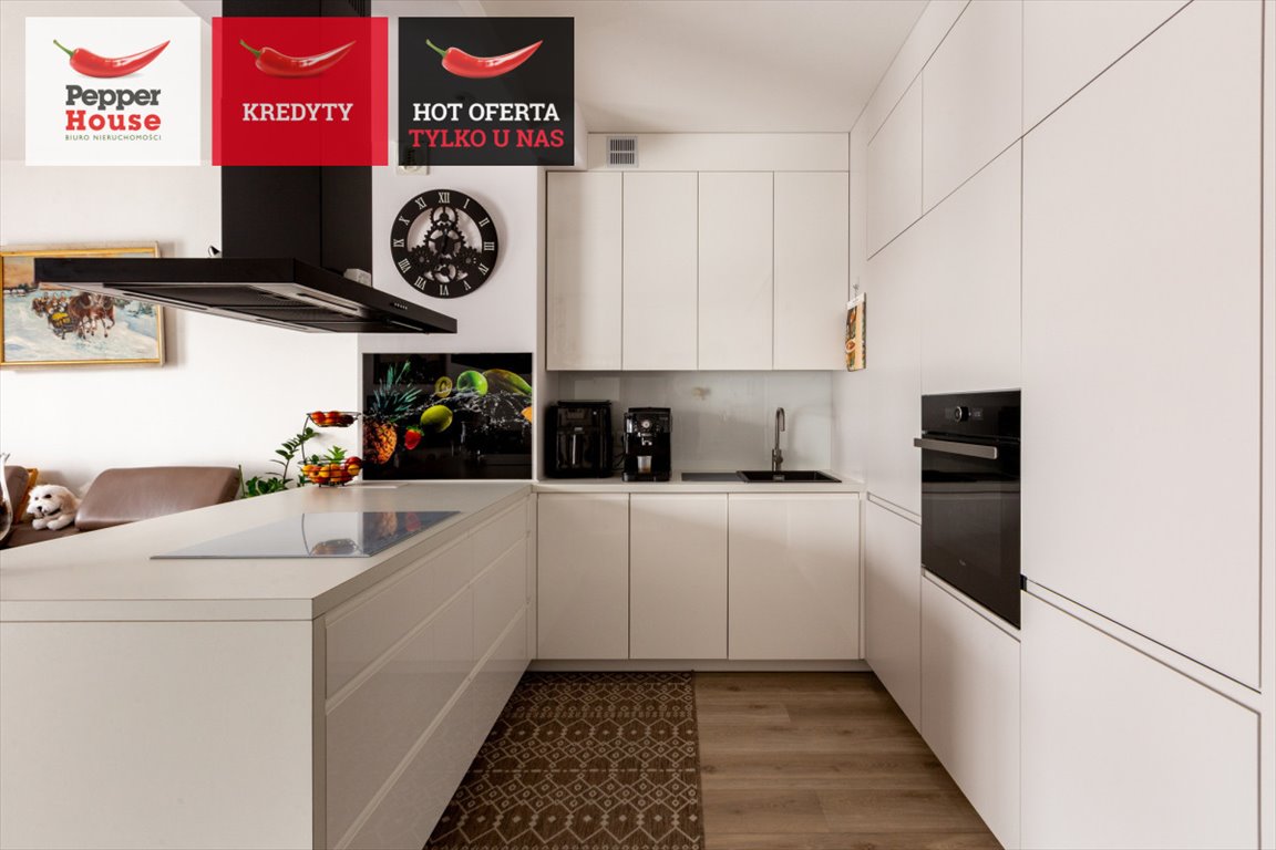 Przestronne 85m2 z ogródkiem, garaż i komórka Reda, Morska  85m2 Foto 1