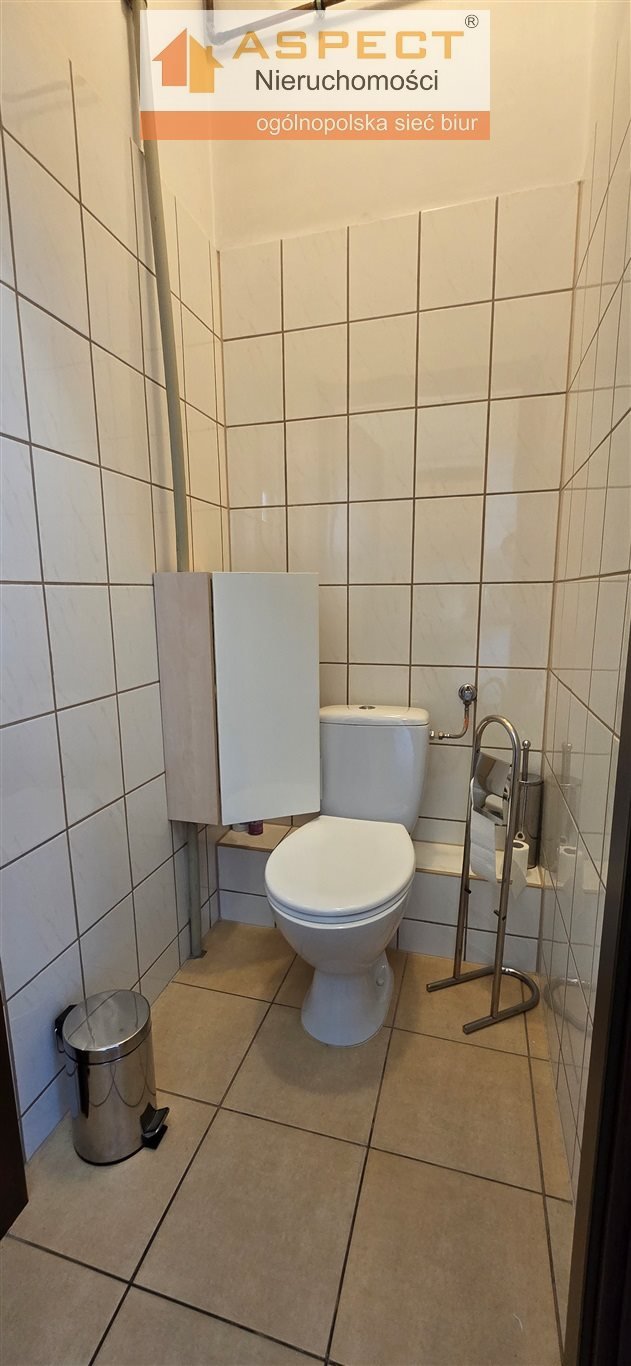 Lokal użytkowy na wynajem Rybnik, Ligota  206m2 Foto 13