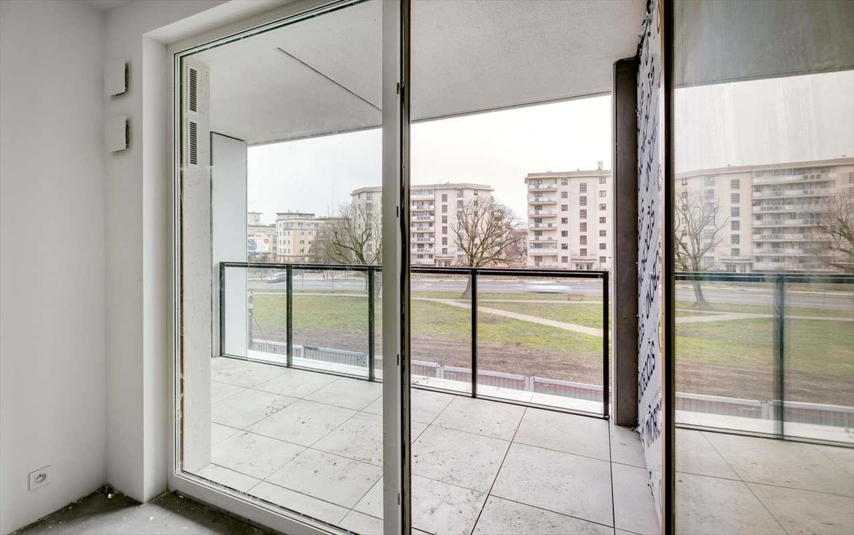 Mieszkanie dwupokojowe na sprzedaż Warszawa, Bielany, ul. Lucjana Rudnickiego 5  41m2 Foto 1