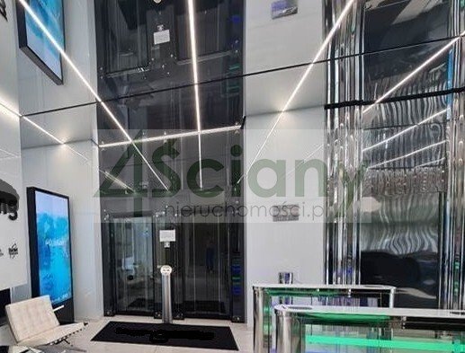Polecam nowoczesny lokal biurowy 120 m² w centrum Warszawy Warszawa, Śródmieście  120m2 Foto 1