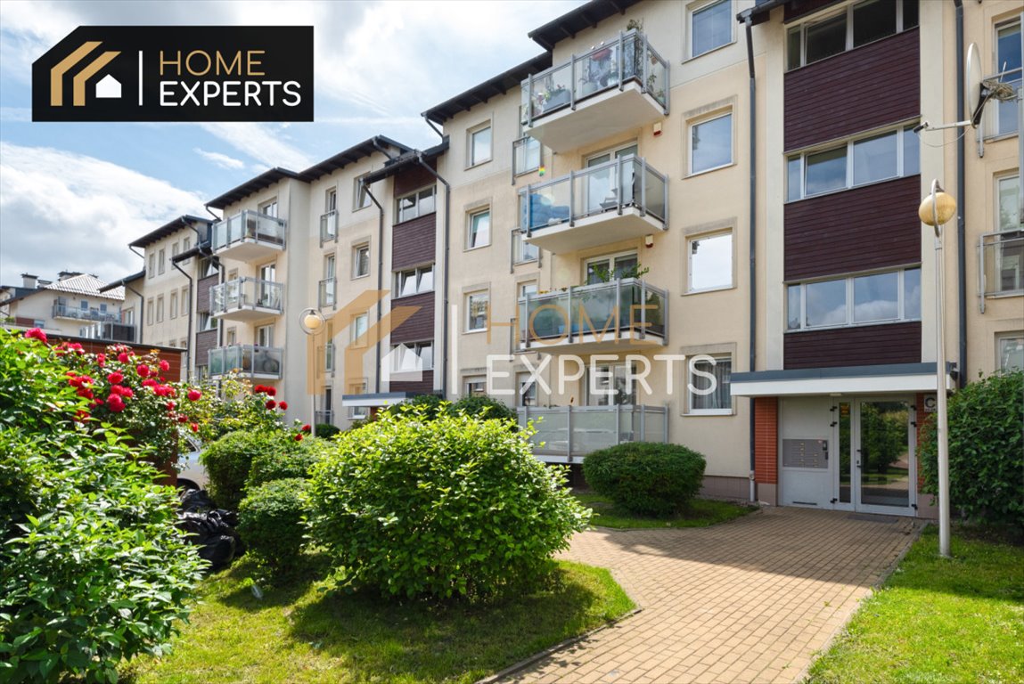 Mieszkanie dwupokojowe na sprzedaż Gdańsk, Morena, Morenowe Wzgórze  37m2 Foto 1