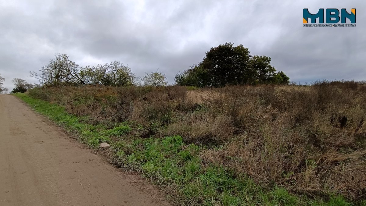 Działka budowlana na sprzedaż gajewo, gajewo, gajewo  1 131m2 Foto 10