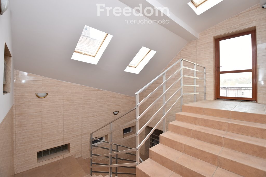Lokal użytkowy na wynajem Ostrowiec Świętokrzyski, Cegielniana  265m2 Foto 8