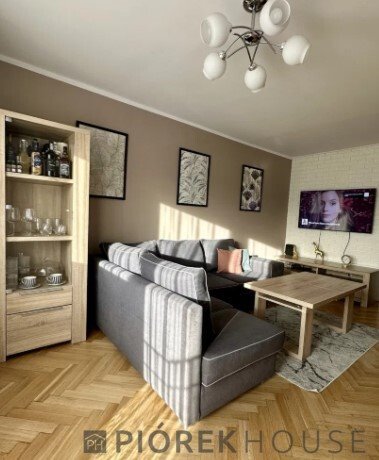 Mieszkanie trzypokojowe na sprzedaż Warszawa, Bielany, Podleśna  52m2 Foto 1