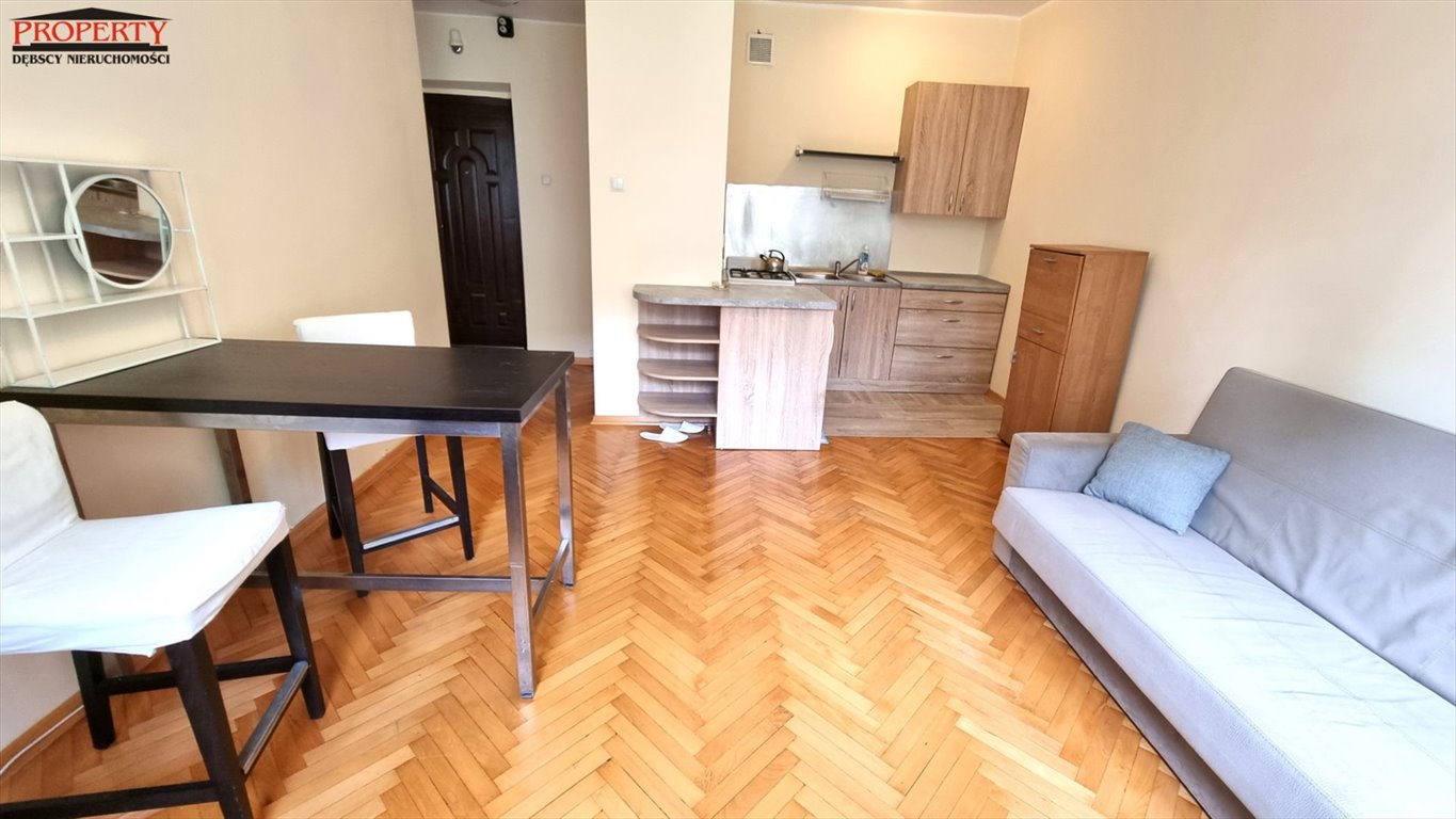 Mieszkanie dwupokojowe na wynajem Łódź, Bałuty, Doły, WOJSKA POLSKIEGO/HARCERSKA  33m2 Foto 1