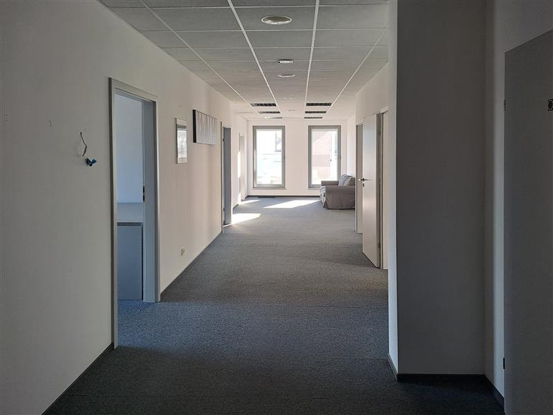 Nowoczesne biuro 180m² z tarasem, klimatyzacja i widoki Gdynia, Mały Kack, Spokojna  180m2 Foto 1