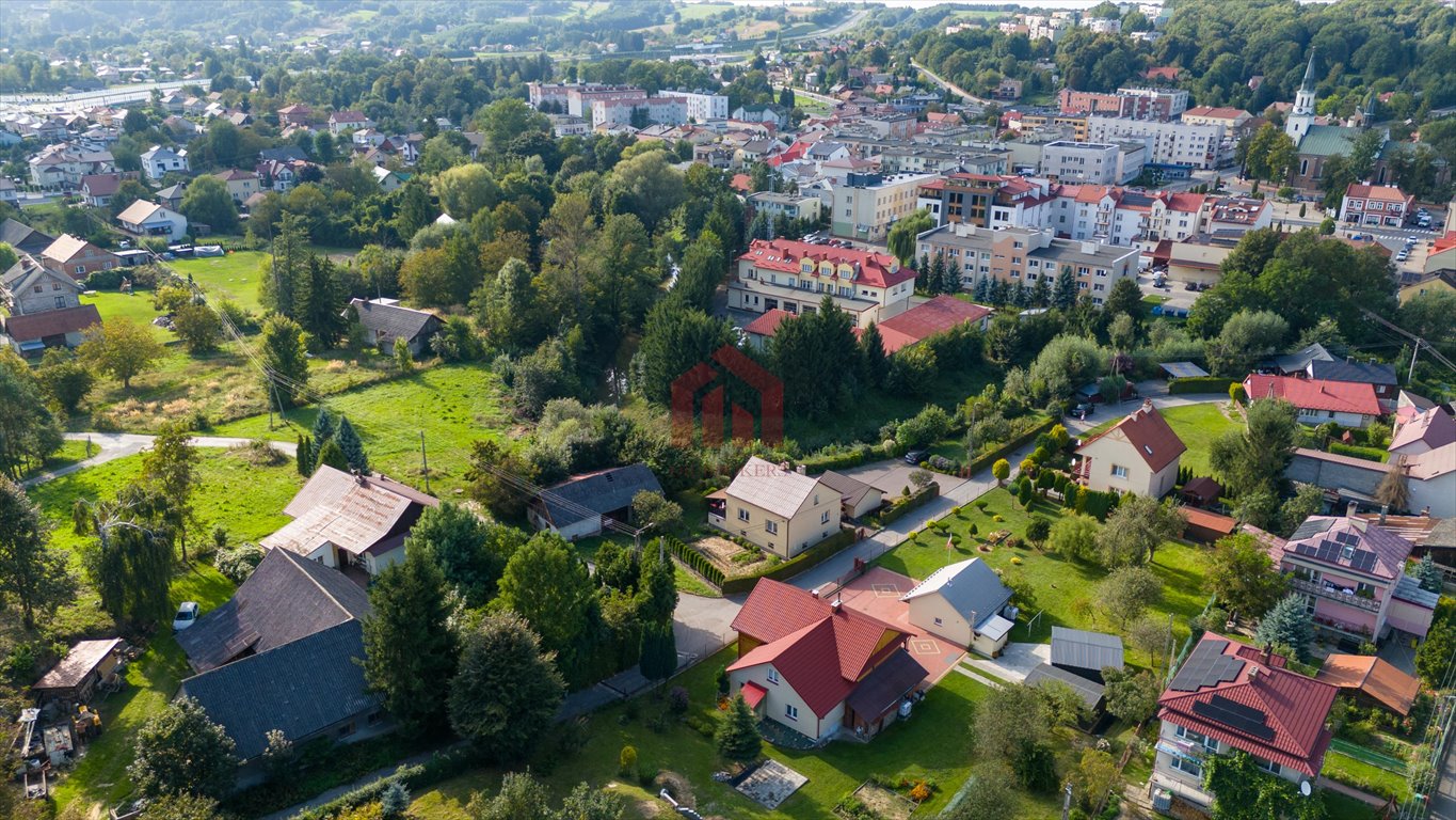 Działka budowlana na sprzedaż Ropczyce, Michała Grendysa  940m2 Foto 11