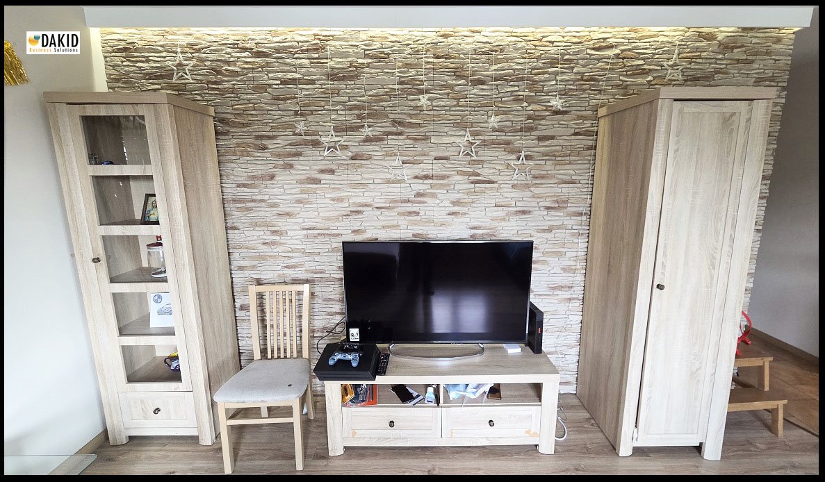 Mieszkanie trzypokojowe na sprzedaż Wrocław, Fabryczna, Maślice, Gosławicka  69m2 Foto 1