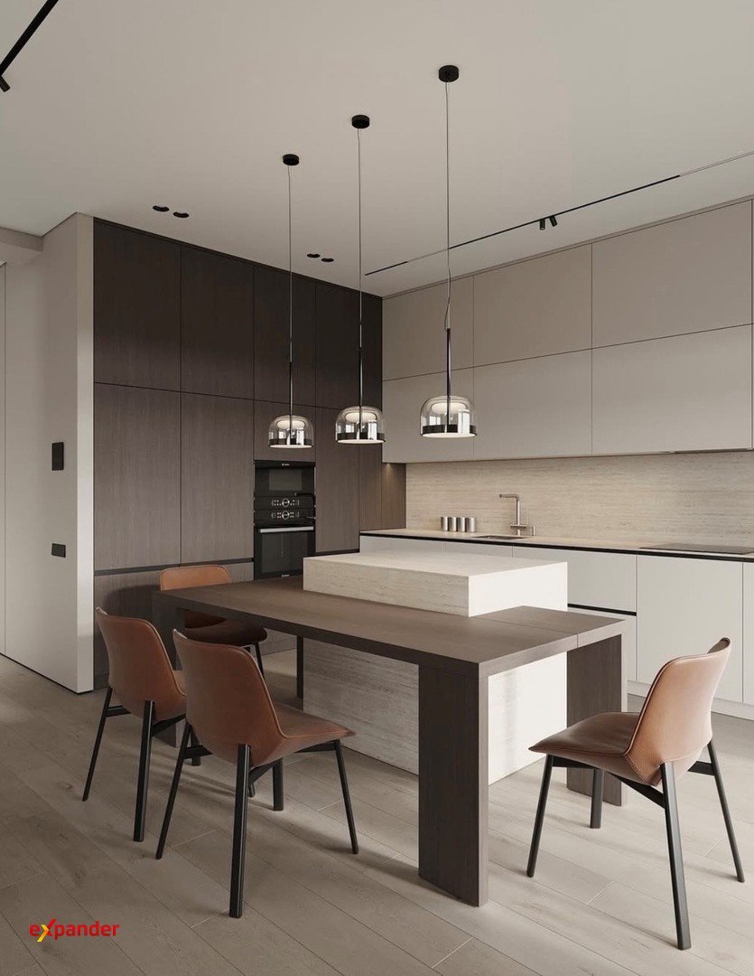 Nowoczesne 3-pokojowe mieszkanie w sercu Jeżyc z pakietem smart home Poznań, Klemensa Janickiego  72m2 Foto 1