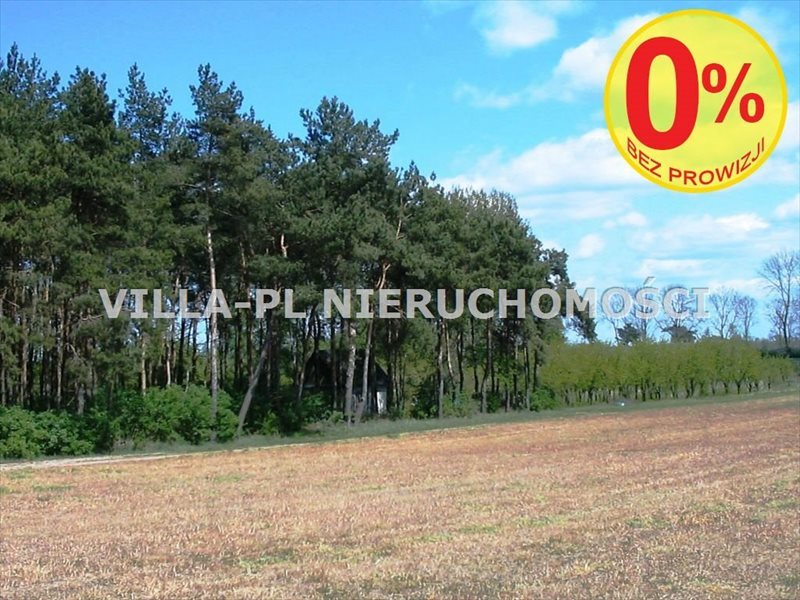 Działka budowlana na sprzedaż Łęczyca 44 780m2 Foto 1 Działka budowlana na sprzedaż Łęczyca 44 780m2 Foto 1