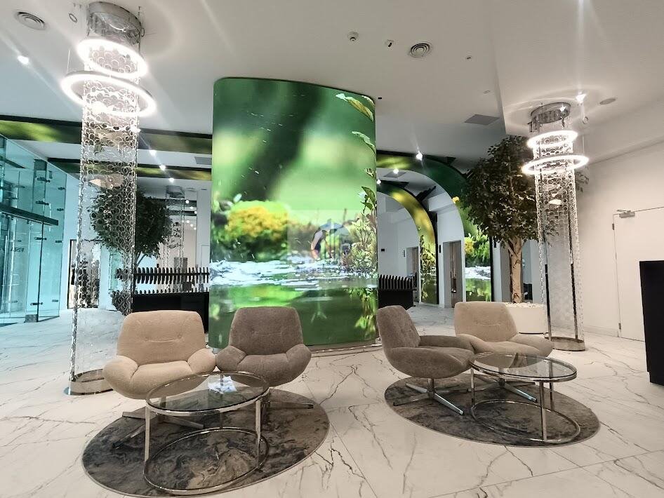 Wynajmę przestronne biuro 75 m² na Powiślu w Warszawie Warszawa, Śródmieście, Solec  75m2 Foto 1