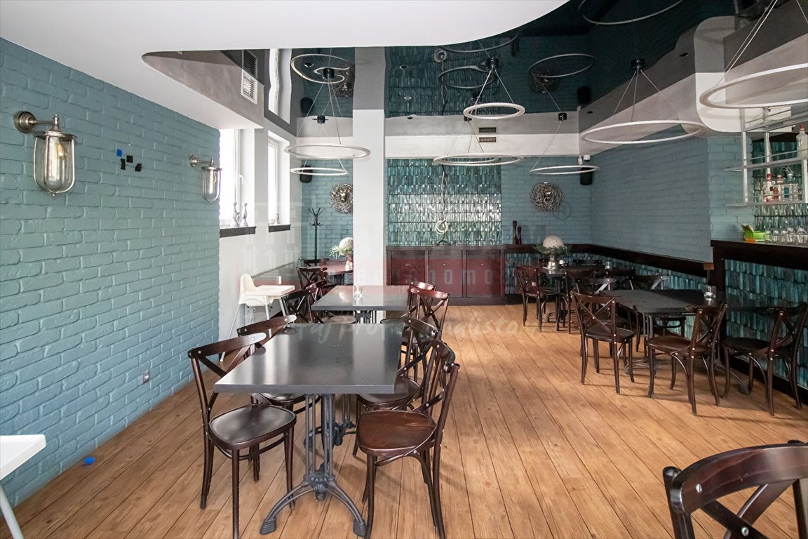 Lokal użytkowy na sprzedaż Opole, Centrum  142m2 Foto 1