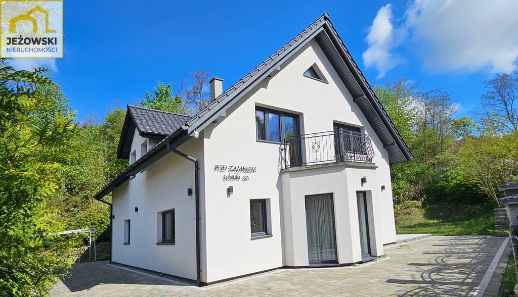 Gotowy pensjonat w Janowcu z 90% obłożeniem i wysokim dochodem Janowiec  253m2 Foto 1