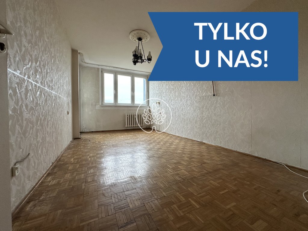 Mieszkanie dwupokojowe na sprzedaż Bydgoszcz, Błonie, Konstantego Ildefonsa Gałczyńskiego  35m2 Foto 1