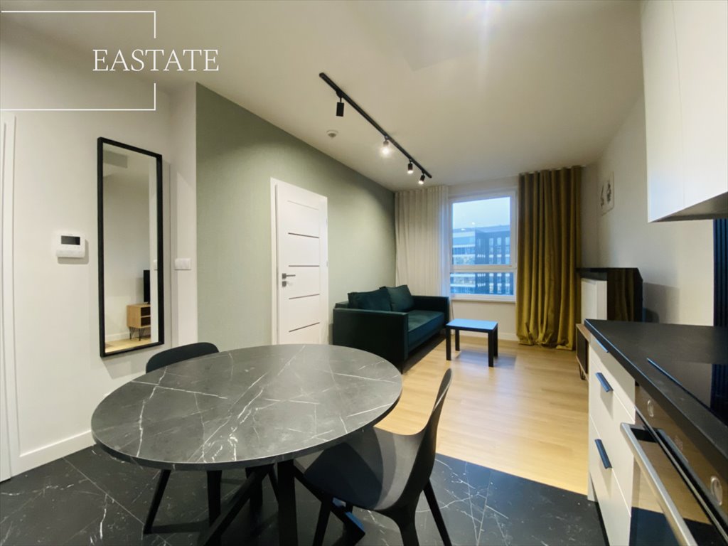 Mieszkanie dwupokojowe na wynajem Warszawa, Włochy Nowe Włochy, Wiktoryn  34m2 Foto 1