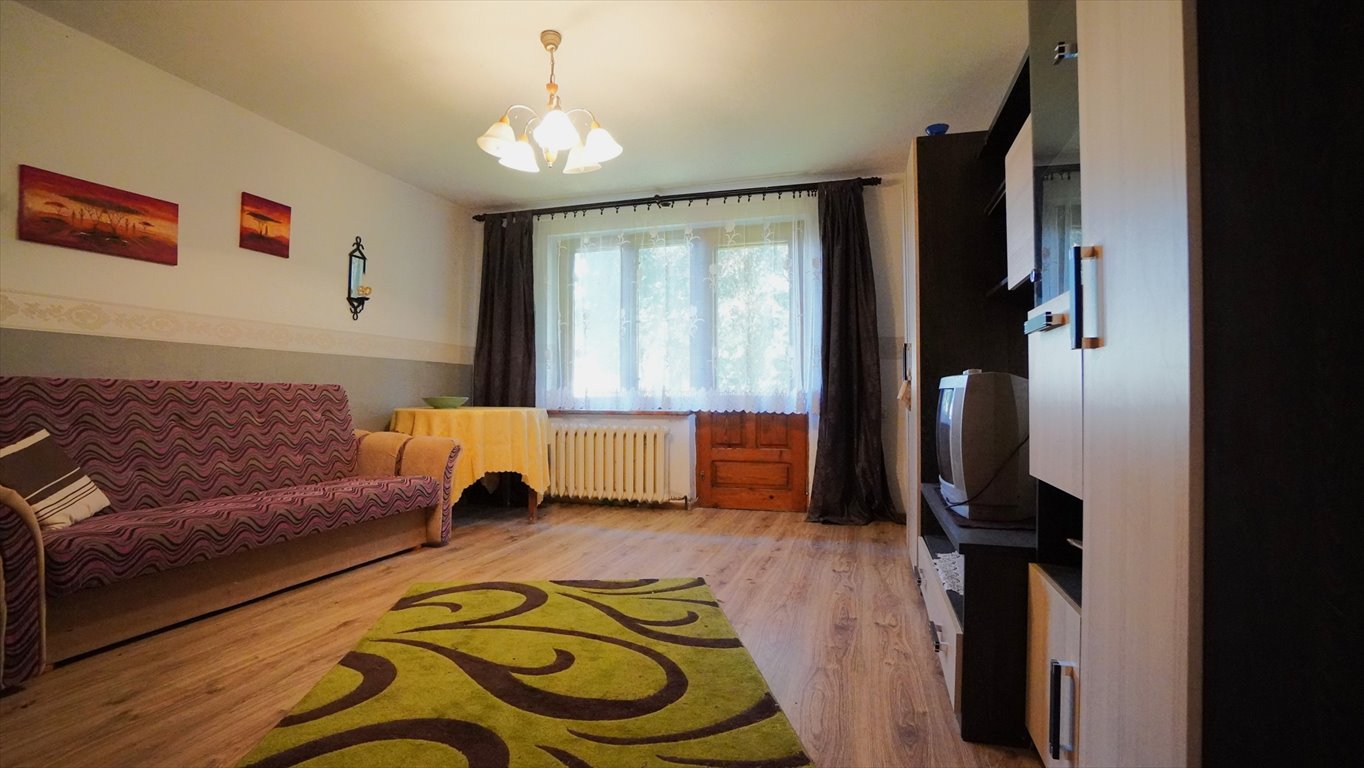 Polecam dom 115 m² z 5 pokojami, balkonem i ogrodem Binarowa  115m2 Foto 1