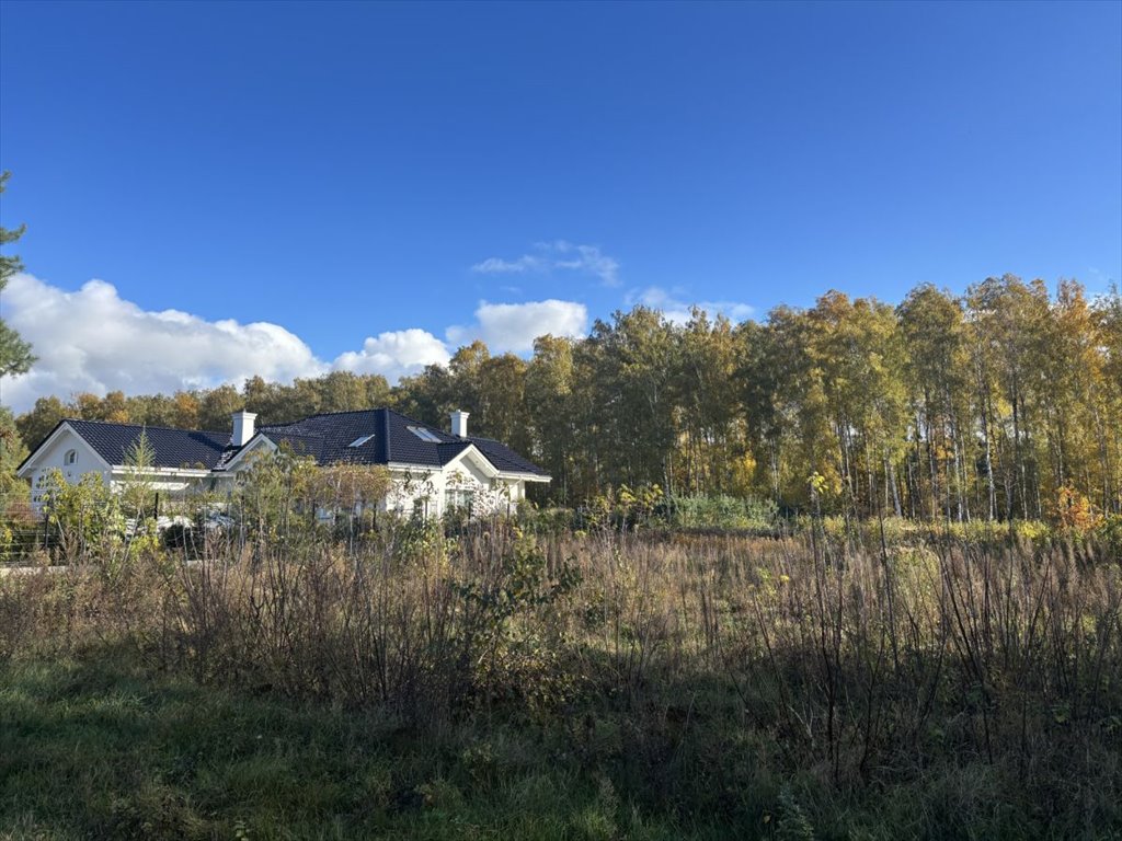 Działka budowlana na sprzedaż Młyńsk  3 020m2 Foto 1