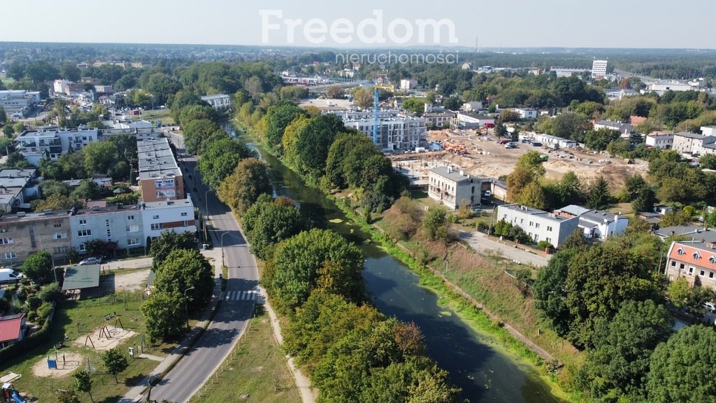 Działka budowlana na sprzedaż Bydgoszcz, Śluzowa  2 774m2 Foto 7