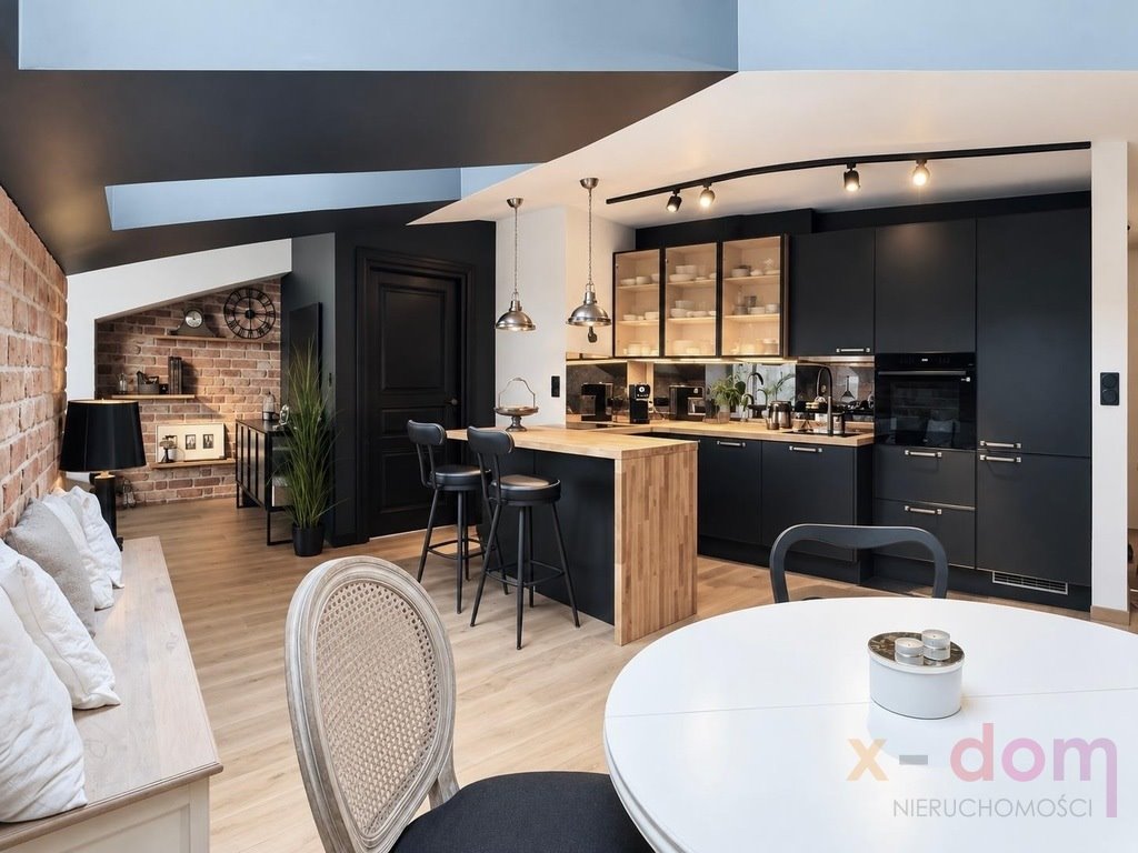 3-pokojowe mieszkanie z tarasem - nowoczesny styl i wyjątkowa przestrzeń Kielce, Wspólna  69m2 Foto 1