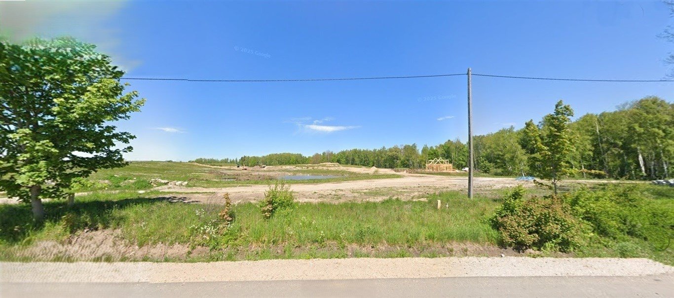 Działka pod dom i inwestycję w Pieckach, 3800 m² Piecki  3 800m2 Foto 1