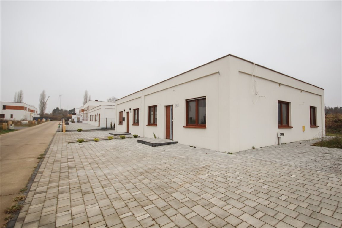 Dom na sprzedaż Słupsk, Graniczna  75m2 Foto 1