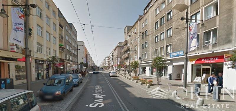 Lokal użytkowy na sprzedaż Gdynia, Śródmieście, ŚWIĘTOJAŃSKA  147m2 Foto 1