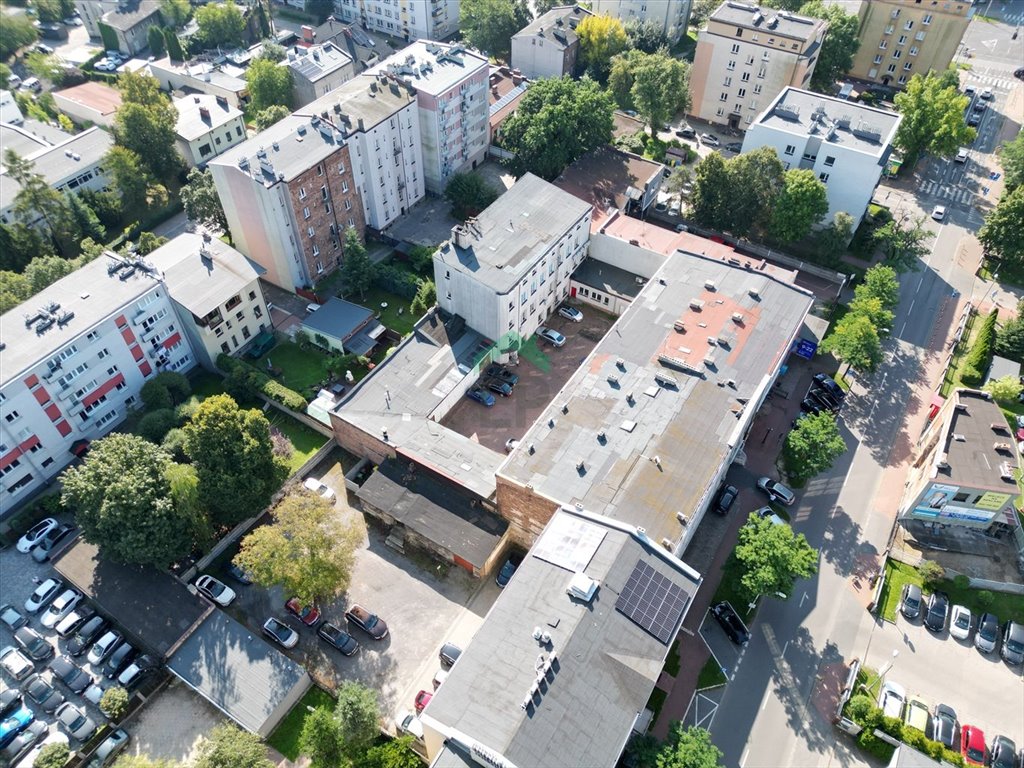 Lokal użytkowy na sprzedaż Częstochowa, Śródmieście  2 171m2 Foto 15