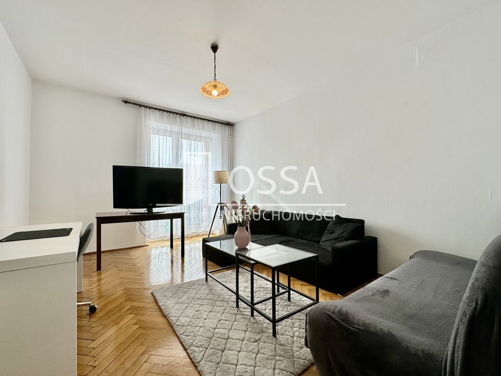 Mieszkanie dwupokojowe na wynajem Gdańsk, Siedlce, Kartuska  47m2 Foto 1