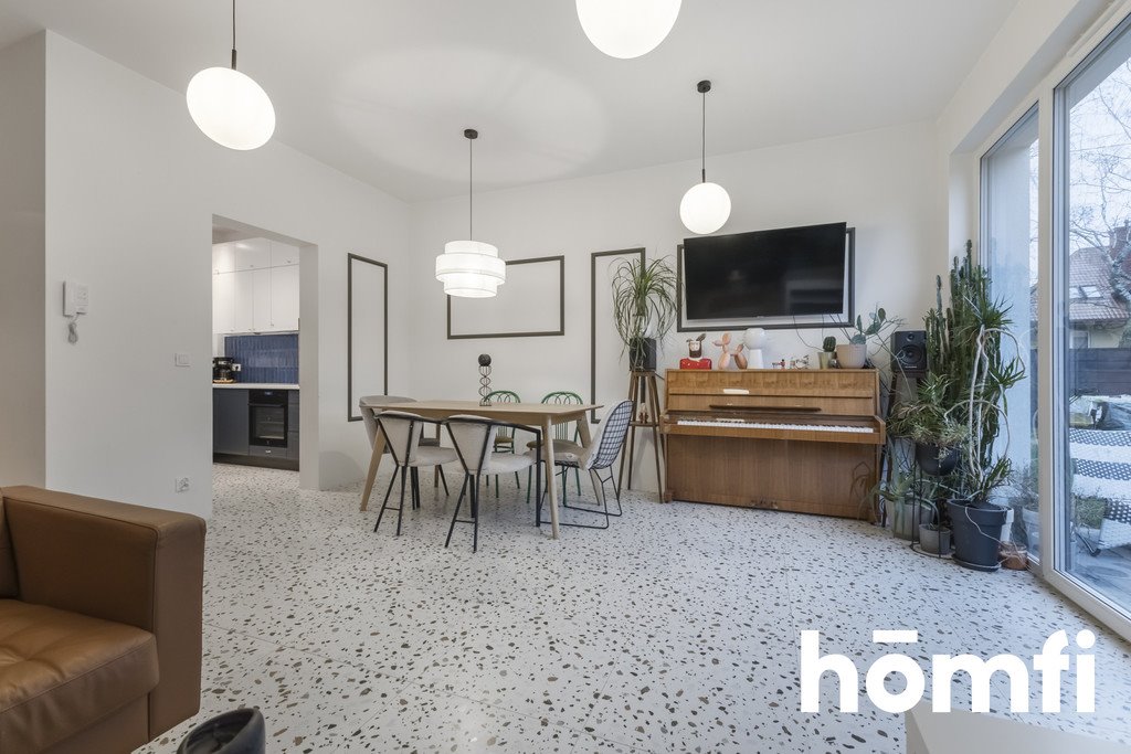 Dom na sprzedaż Warszawa, Rembertów, Wygoda, Krobińska  95m2 Foto 1