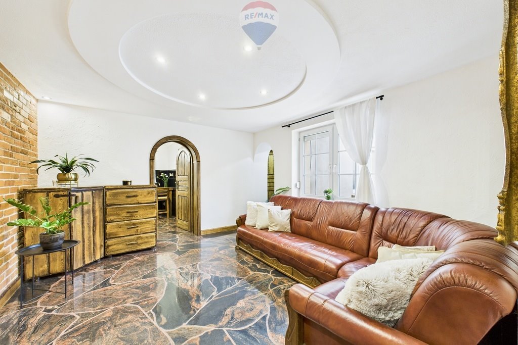 Mieszkanie trzypokojowe na sprzedaż Komorów, Młyńska  59m2 Foto 1