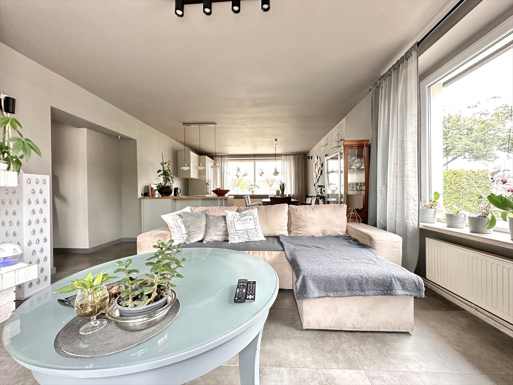 Sprzedam dom 339 m² z ogrodem i piwnicą na Dębcu w Poznaniu Poznań, Dębiec, Czechosłowacka  339m2 Foto 1