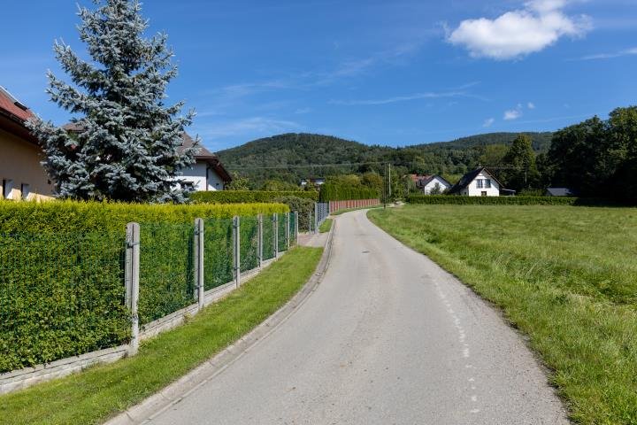 Działka budowlana na sprzedaż Brenna  4 800m2 Foto 11