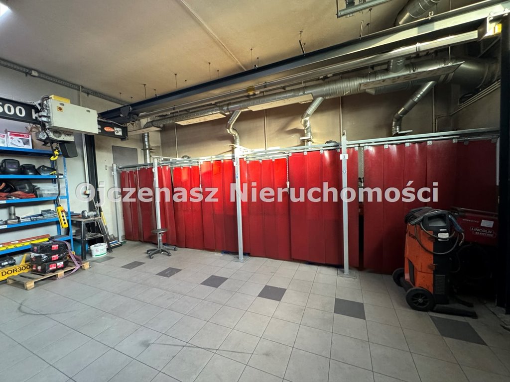 Lokal użytkowy na wynajem Bydgoszcz, Zimne Wody  589m2 Foto 17