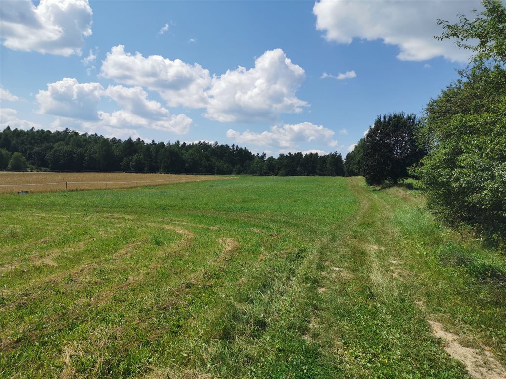 Działka rolna na sprzedaż Uherce Mineralne  4 900m2 Foto 9