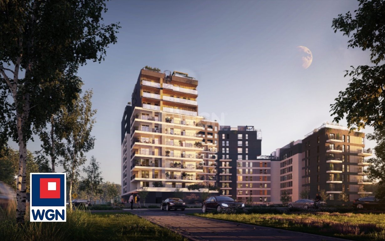 Mieszkanie dwupokojowe na sprzedaż Lublin, Czechów, Czechów  56m2 Foto 1