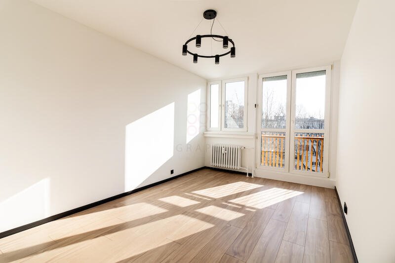 Mieszkanie dwupokojowe na sprzedaż Wrocław, Stare Miasto, Czarnieckiego  49m2 Foto 1