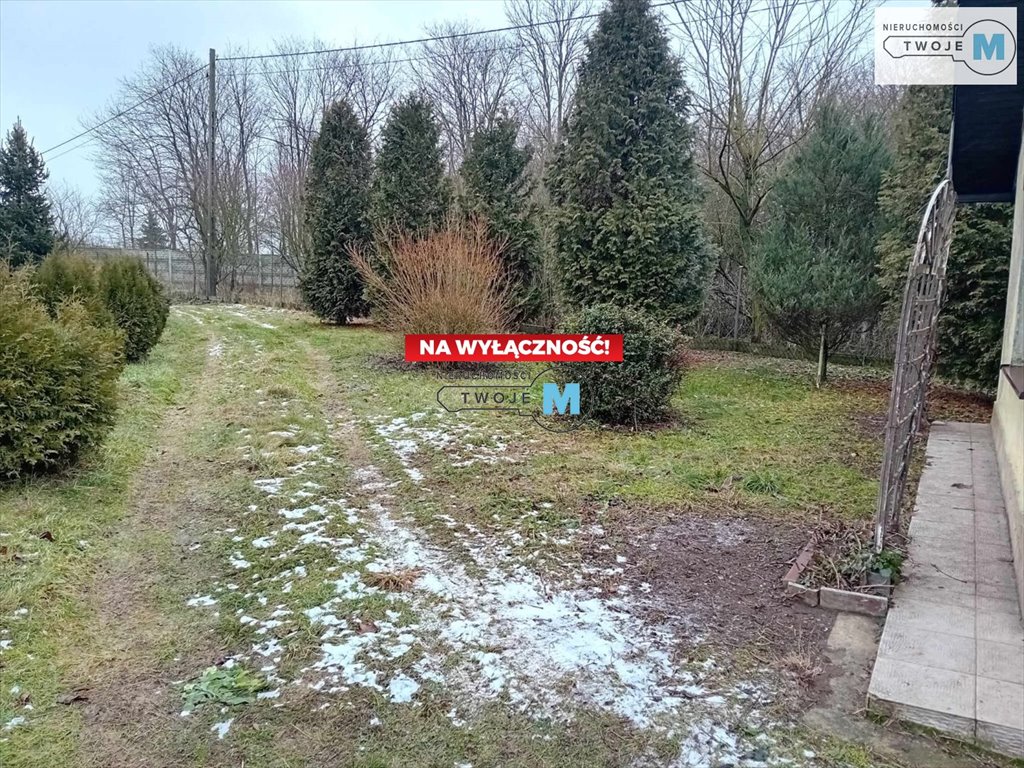 Działka inna na sprzedaż Pierzchnica, Pierzchnianka  6 500m2 Foto 16