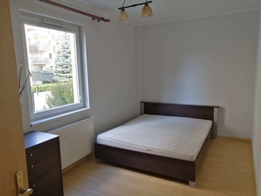 Mieszkanie dwupokojowe na wynajem Warszawa, Bielany, Heroldów 10b  54m2 Foto 4