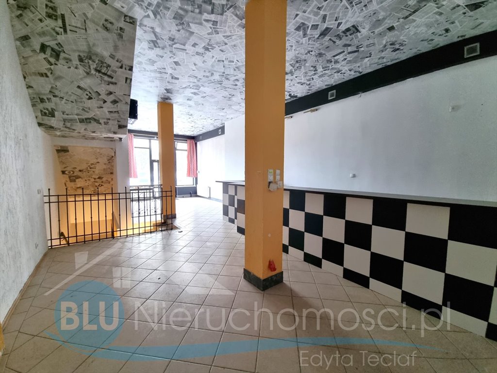 Kamienica inwestycyjna w Rynku z 4 mieszkaniami i lokalem Głogów, Stare Miasto  507m2 Foto 1