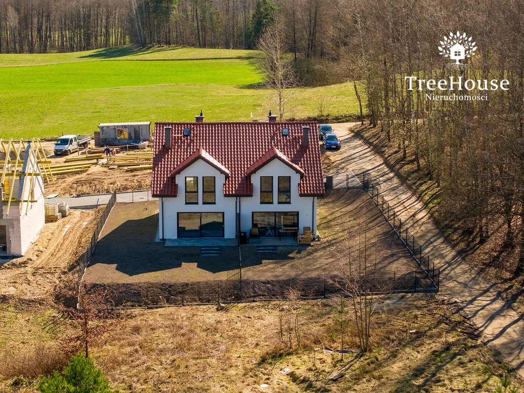 Dom na sprzedaż Olsztyn, Gutkowo  121m2 Foto 1
