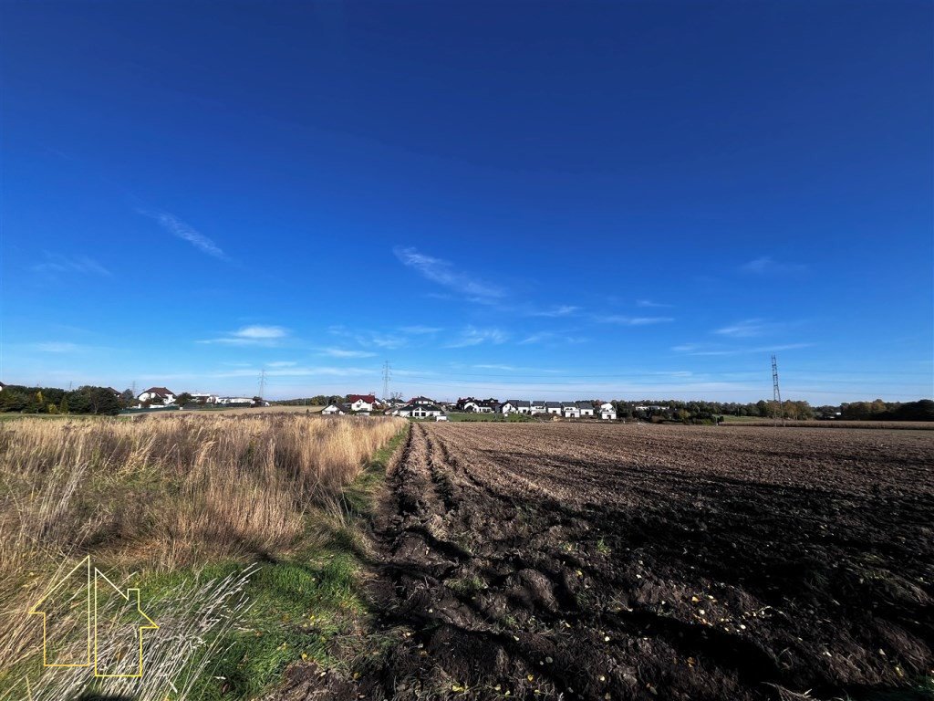 Działka 810 m² pod zabudowę w Świerklanach - polecam Świerklany, Tadeusza Kościuszki  809m2 Foto 1