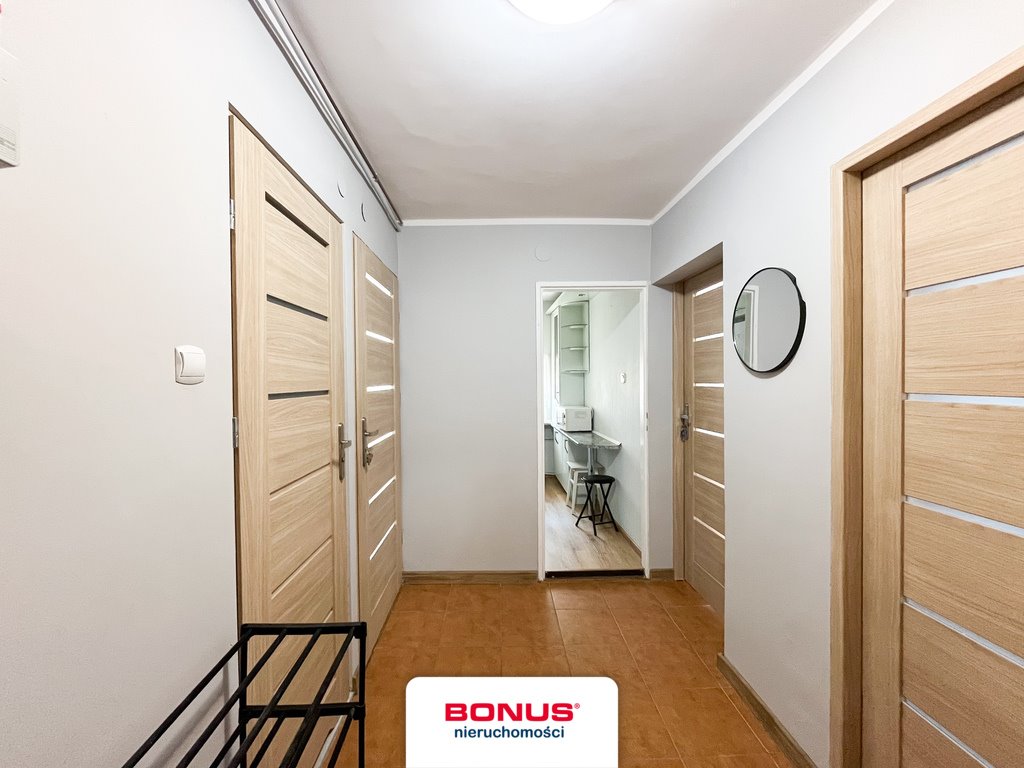 Mieszkanie trzypokojowe na wynajem Gdańsk, gen. Bora-Komorowskiego  52m2 Foto 6