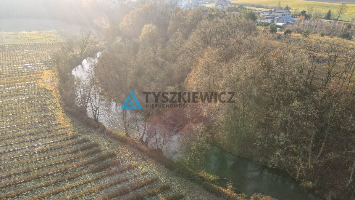 Działka budowlana na sprzedaż Owidz, Jesionowa  3 931m2 Foto 5