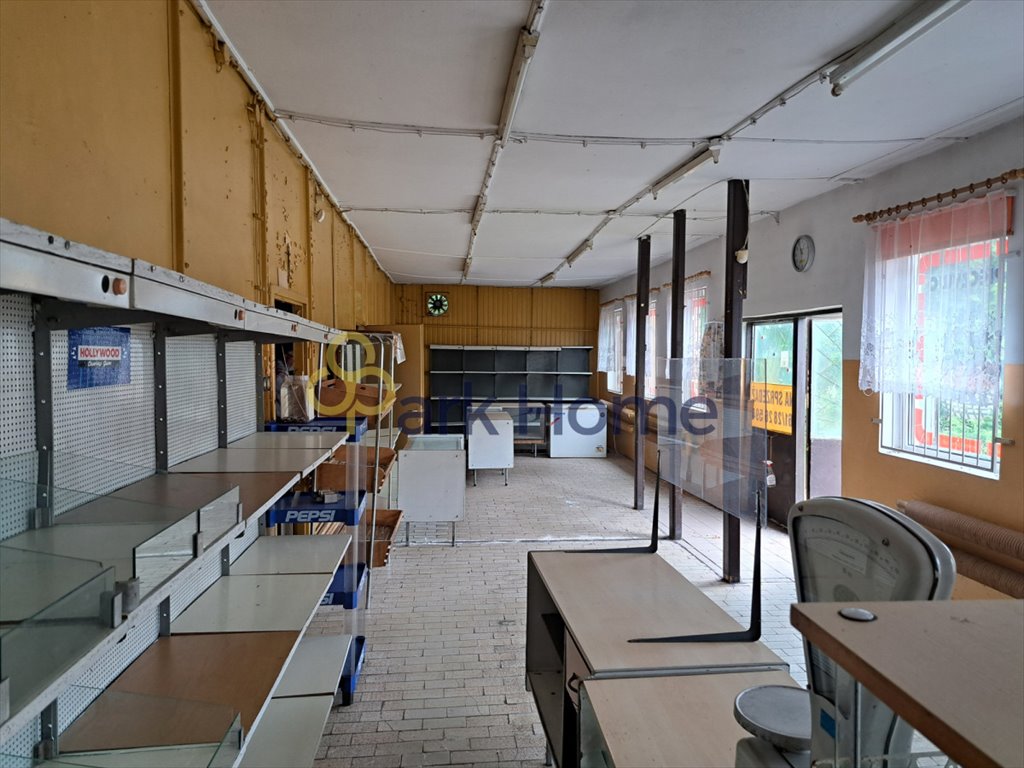 Lokal użytkowy na sprzedaż Gorzyce  120m2 Foto 5