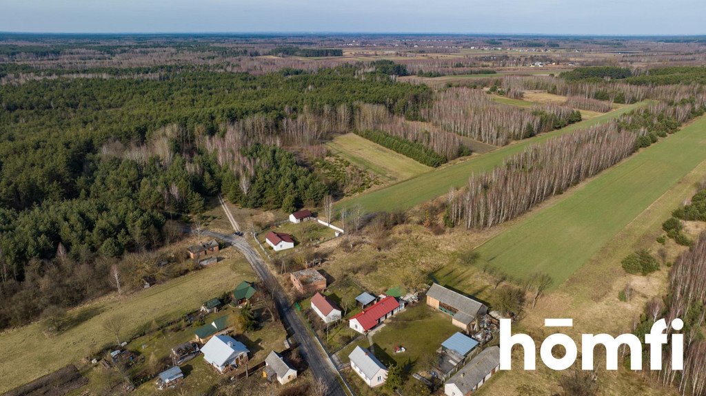 Działka budowlana na sprzedaż Józefów  20 900m2 Foto 2