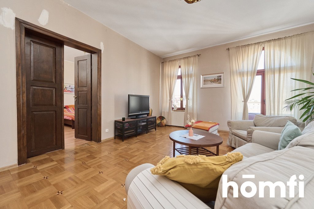 Mieszkanie trzypokojowe na sprzedaż Ziębice  100m2 Foto 1