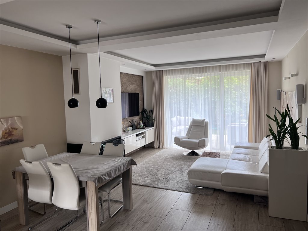 Dom na sprzedaż Nowa Iwiczna, Zimowa  160m2 Foto 1